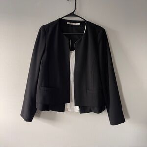 Gibson Zip Up Blazer